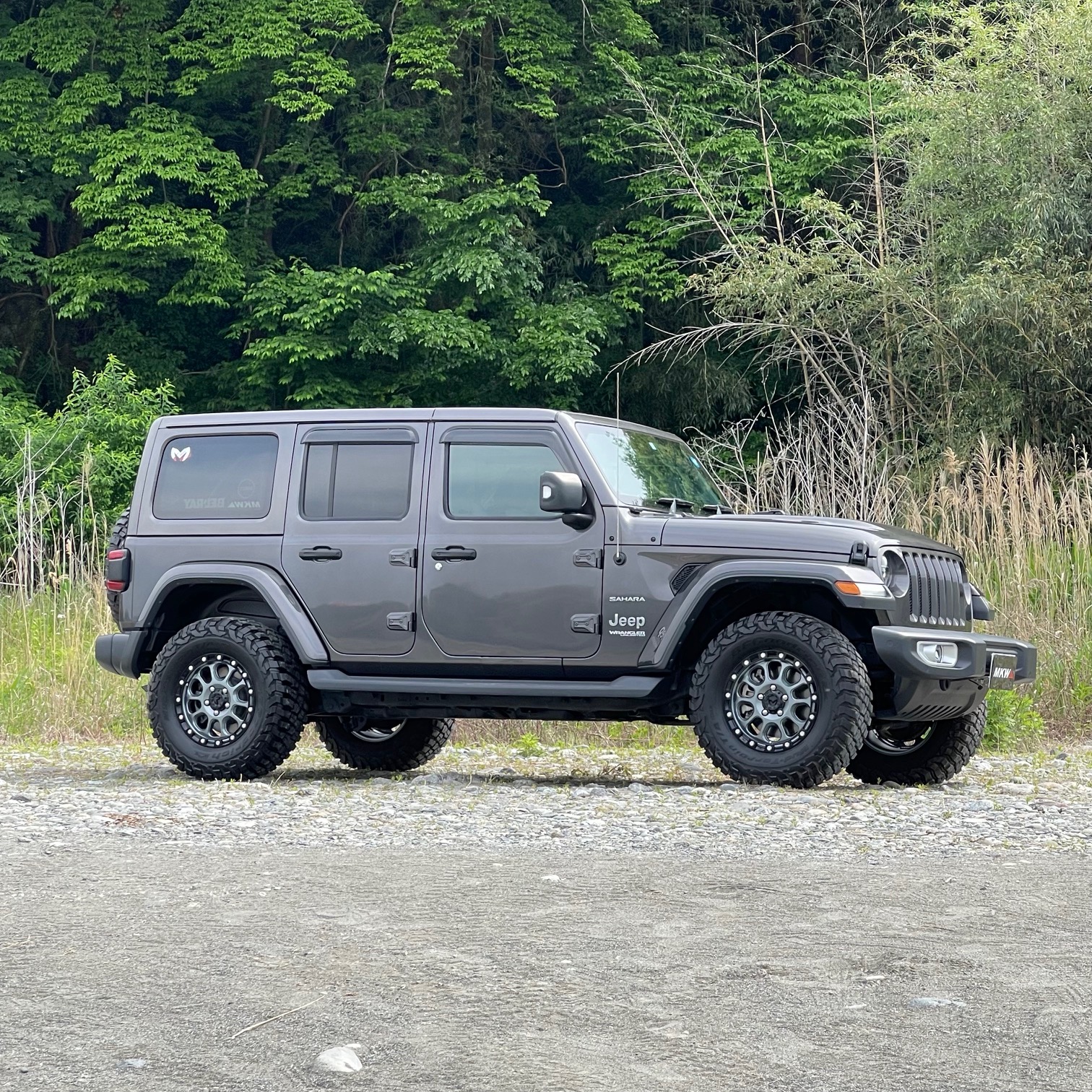 ラングラー jeep