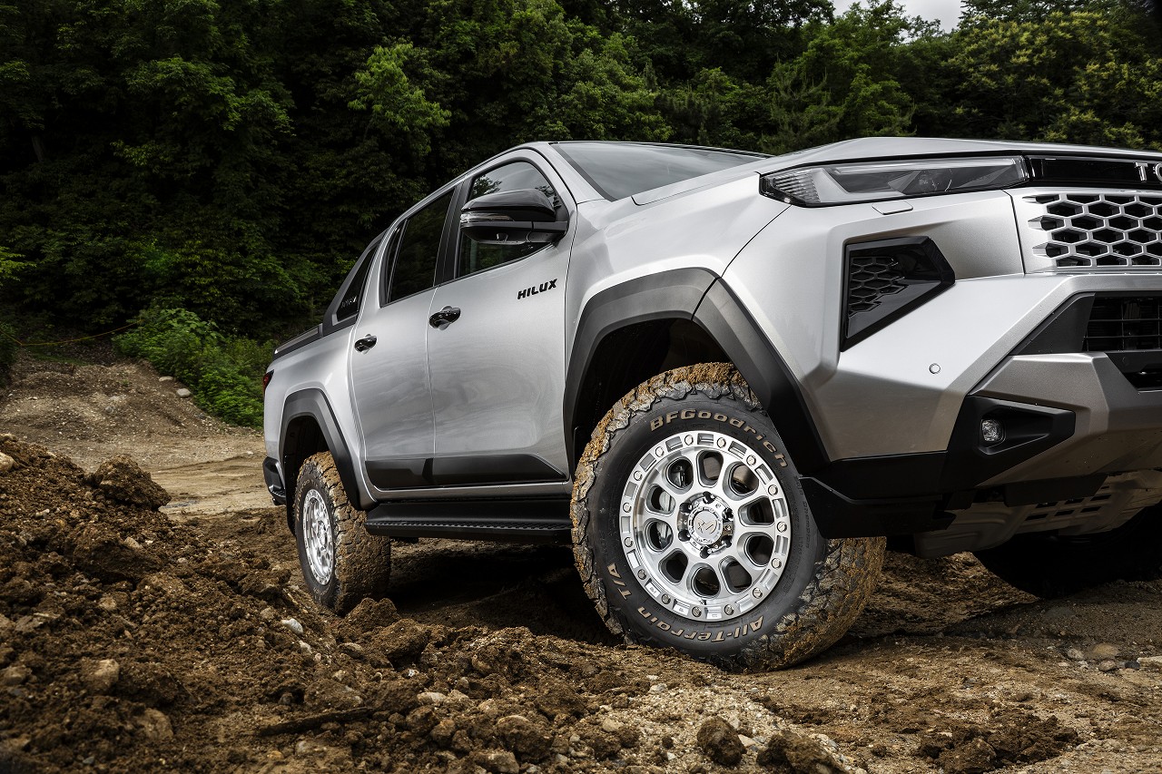 MK-36 デリカ D5 エクストレイル RAV4 | MKW
